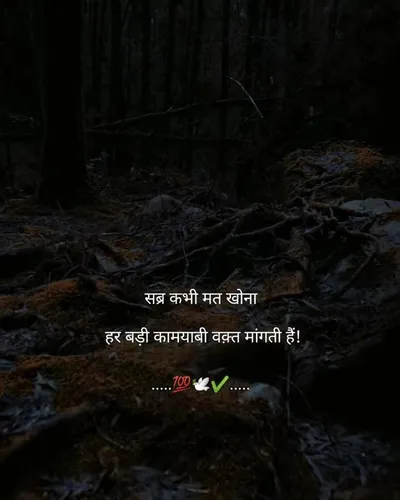 Motivational Quotes Shayari
