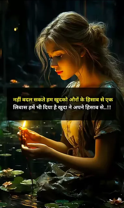 Alone Sad Shayari