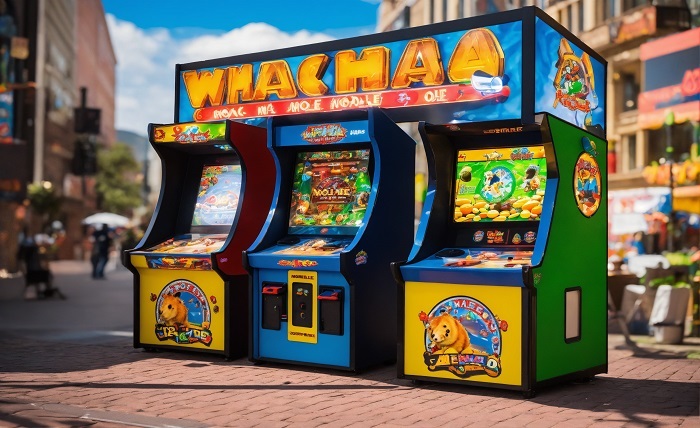 Game Machine