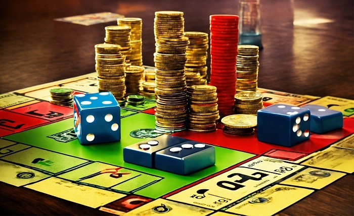 Bet Policies