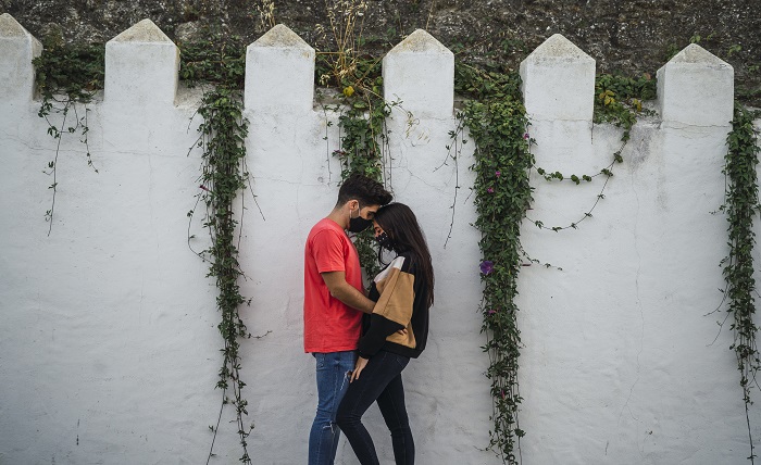 Language of Love in India