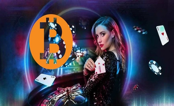 Crypto Casino