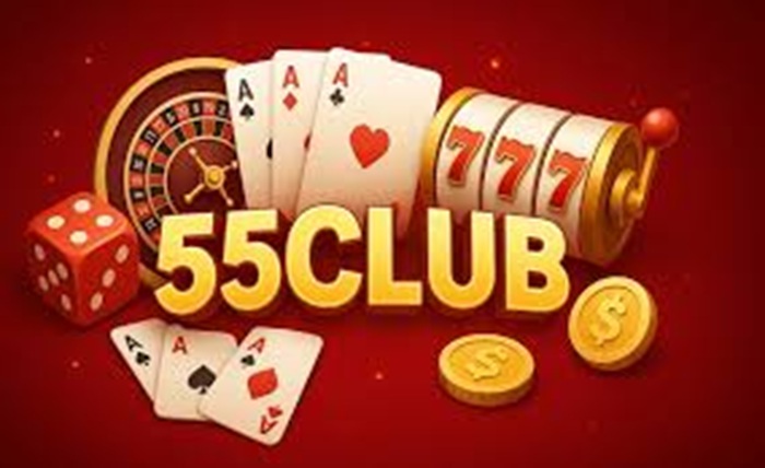 55 Club
