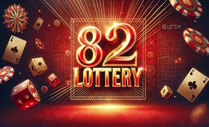82 Lottery