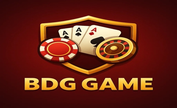 BDG Game