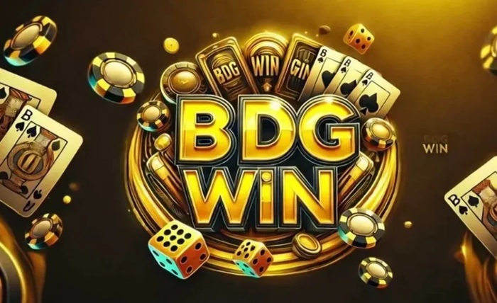 BDG Win