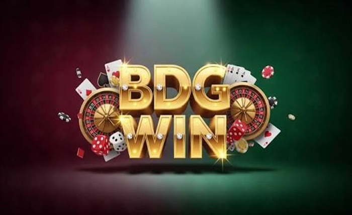 BDG Win