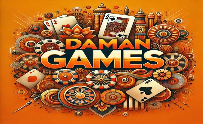 Daman Game