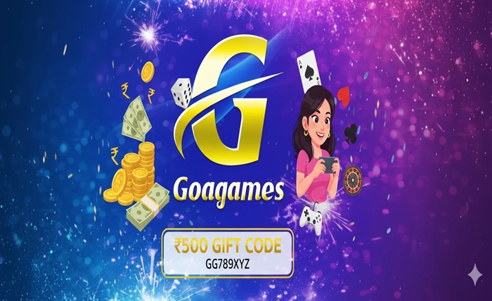 Goa Games