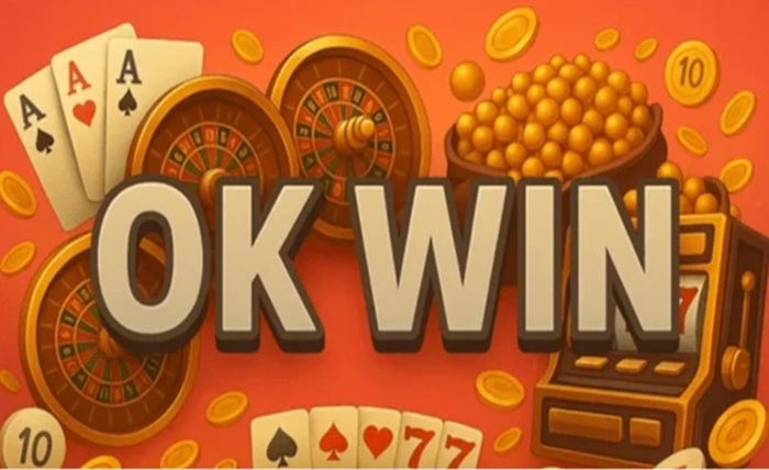 Ok Win