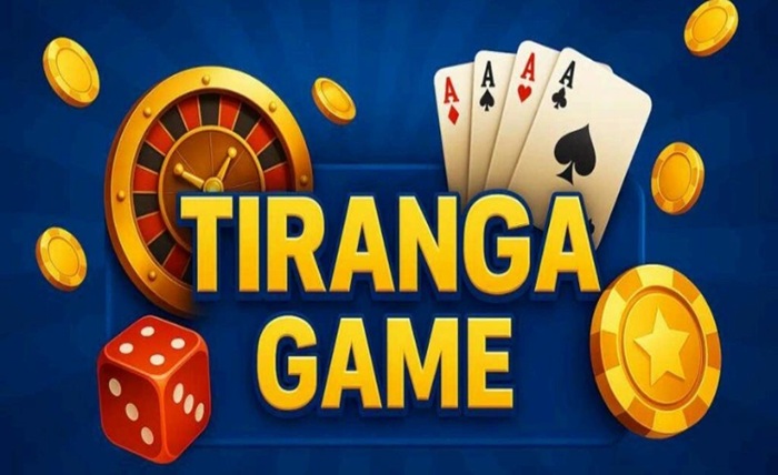 Tiranga Game