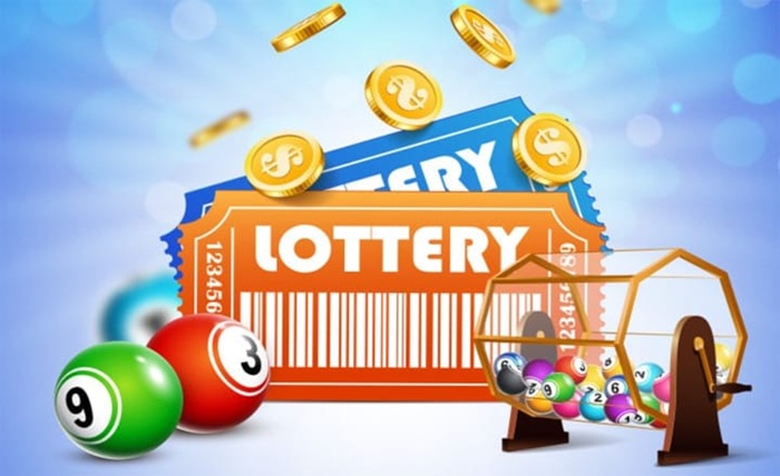 Lottery Betting