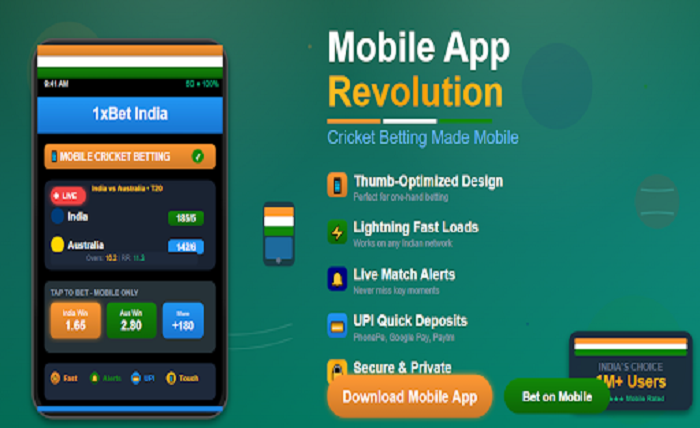 Cricket Betting