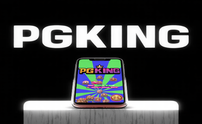 PGKING