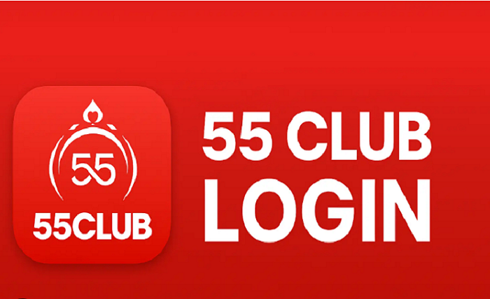 55 Club Login