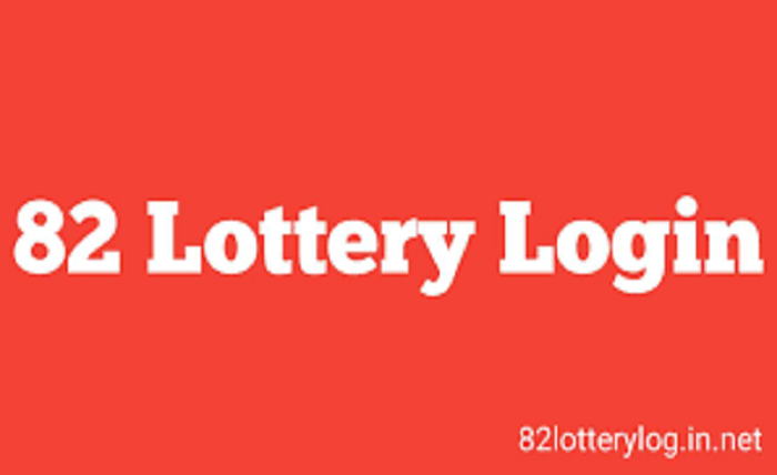 82 Lottery Login