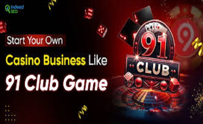 91 Club