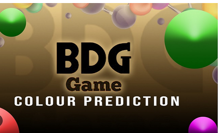 BDG Game