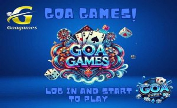 Goa Game