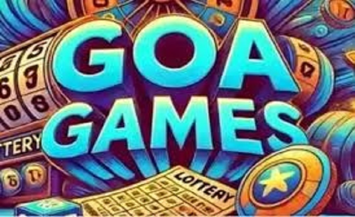 Goa Games