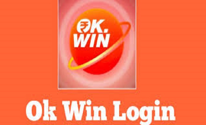 Ok Win Login