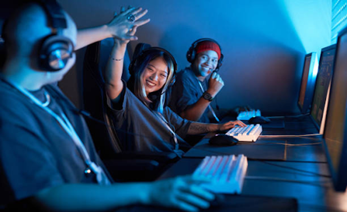Game Online