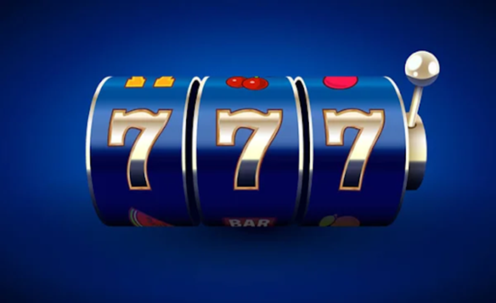 Slot