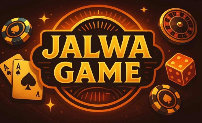 Jalwa-Game