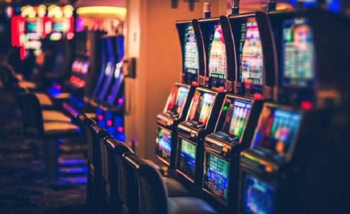 Slot Depo