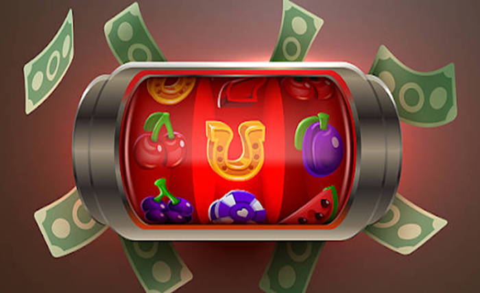 Slot