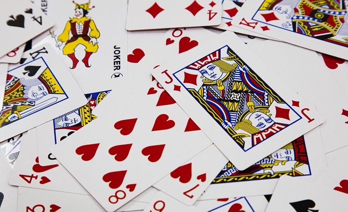 Card Games