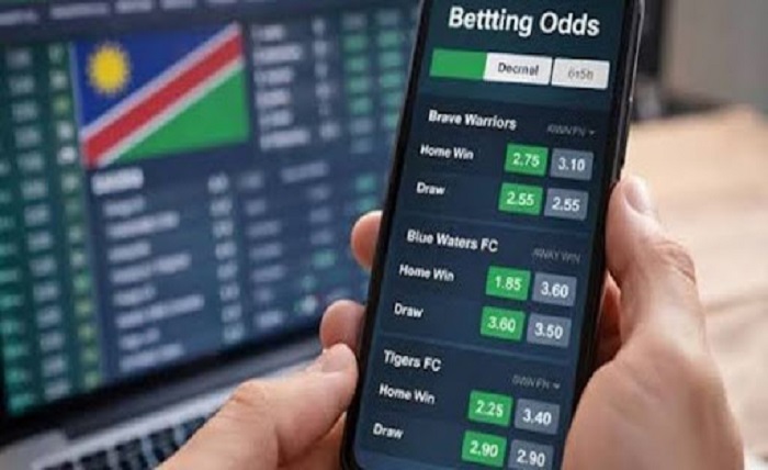 Football Betting Odds