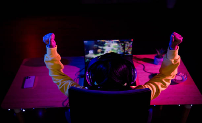 Online Games